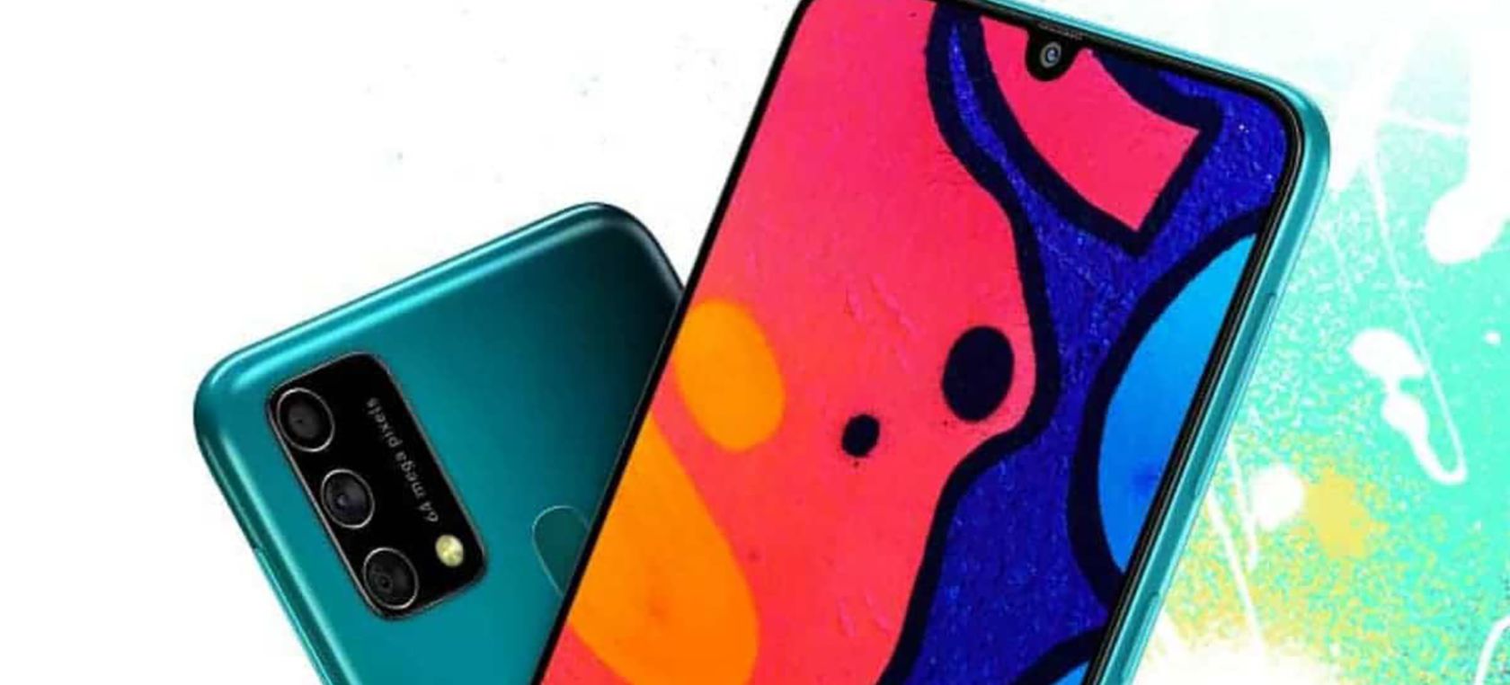 Samsung Galaxy F62 quiere ser rey de la gama media Samsung Galaxy F62 quiere ser rey de la gama media