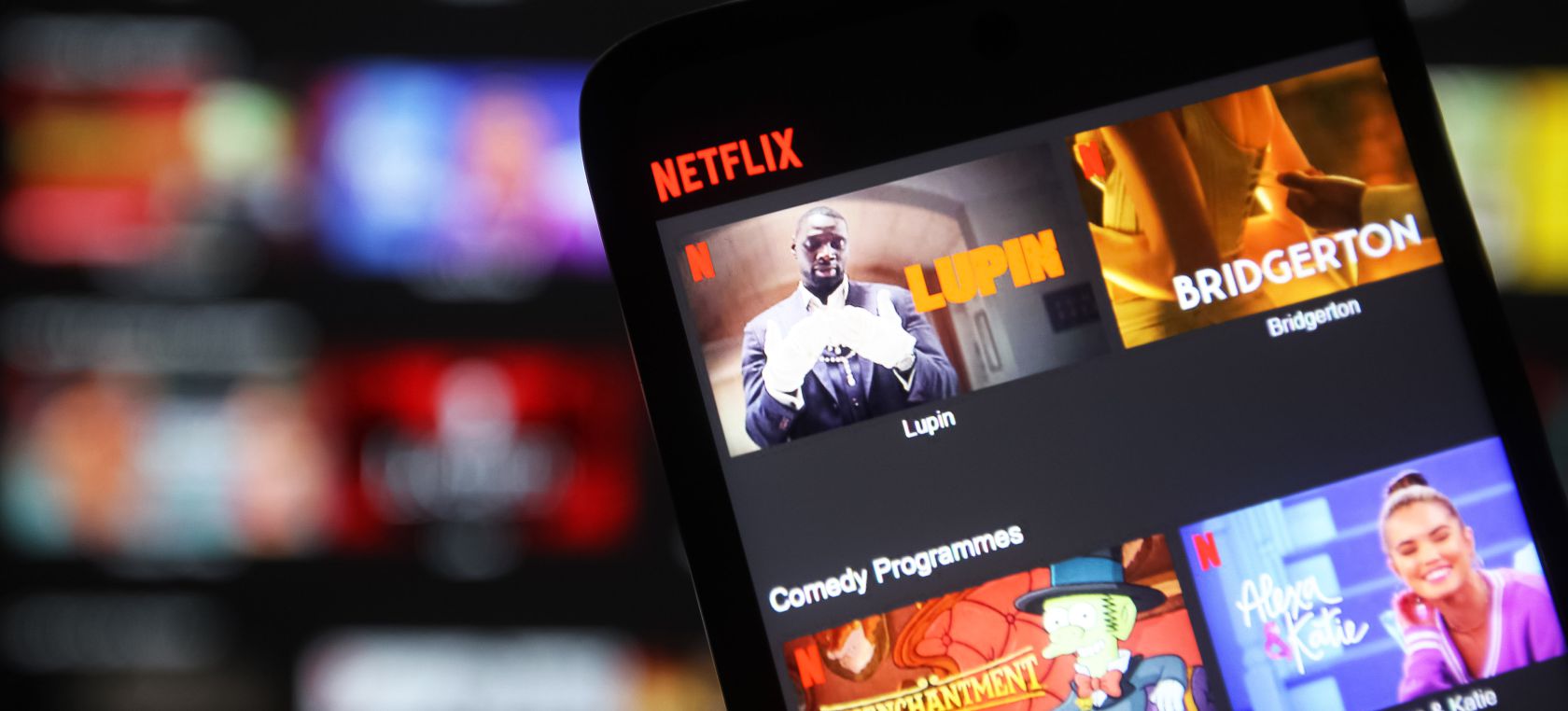 Netflix abre el casting para su primer reality en España: ¿te presentarías? Netflix abre el casting para su primer reality en España: ¿te presentarías?