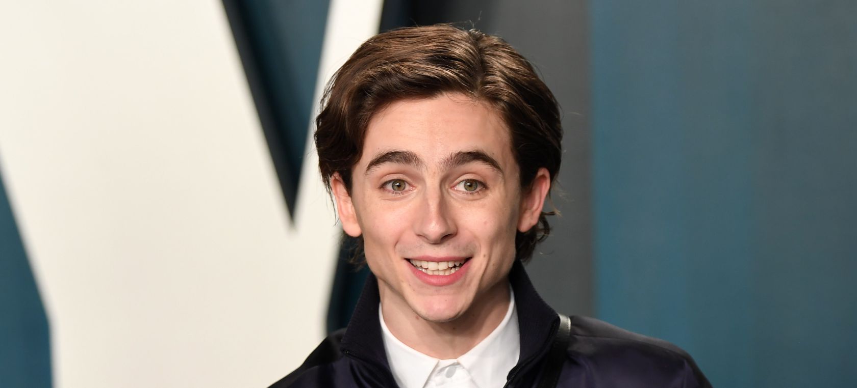 Timotheé Chalamet es Edgar Manostijeras, el digno sucesor de Eduardo Timotheé Chalamet es Edgar Manostijeras, el digno sucesor de Eduardo