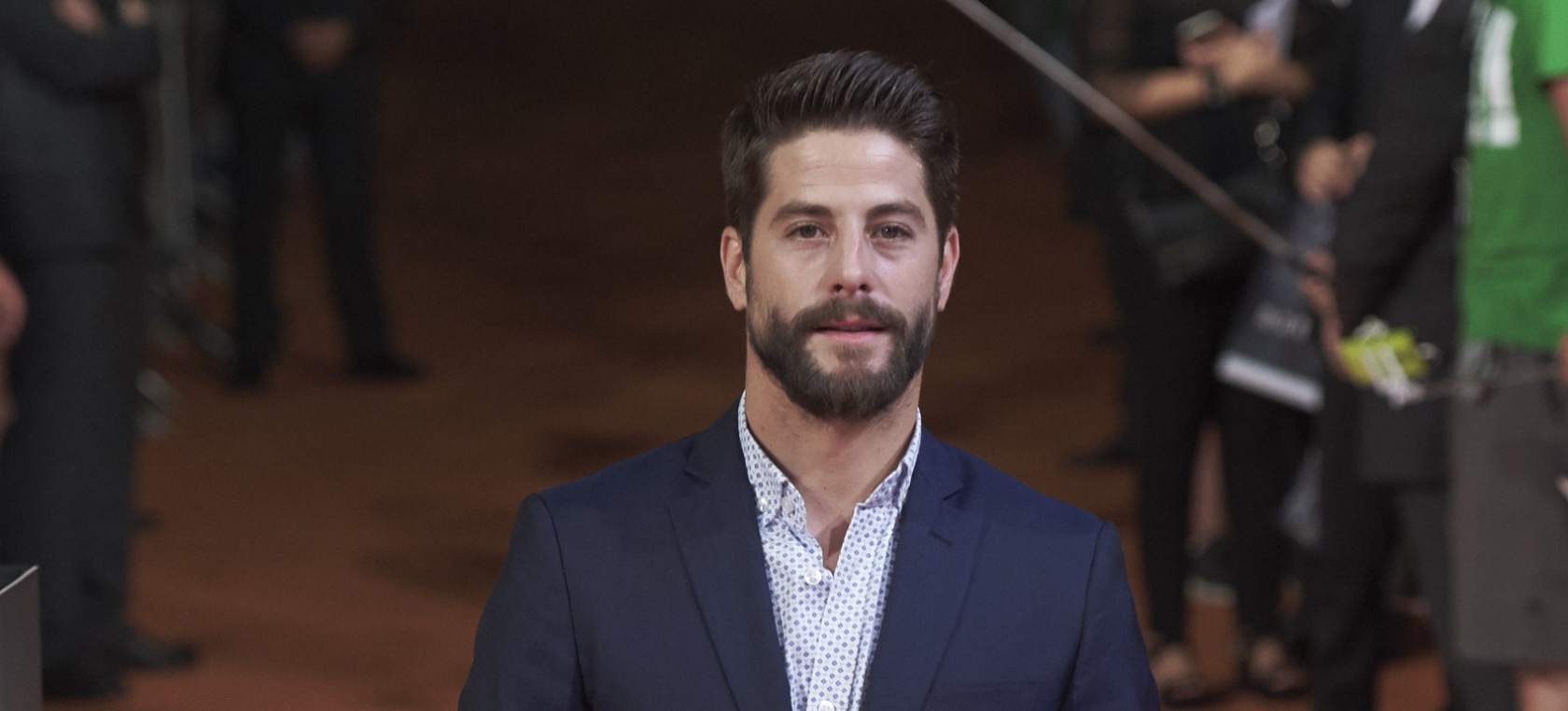 ‘Los Protegidos’: Luis Fernández volverá a ser El Culebra en el regreso de la serie ‘Los Protegidos’: Luis Fernández volverá a ser El Culebra en el regreso de la serie