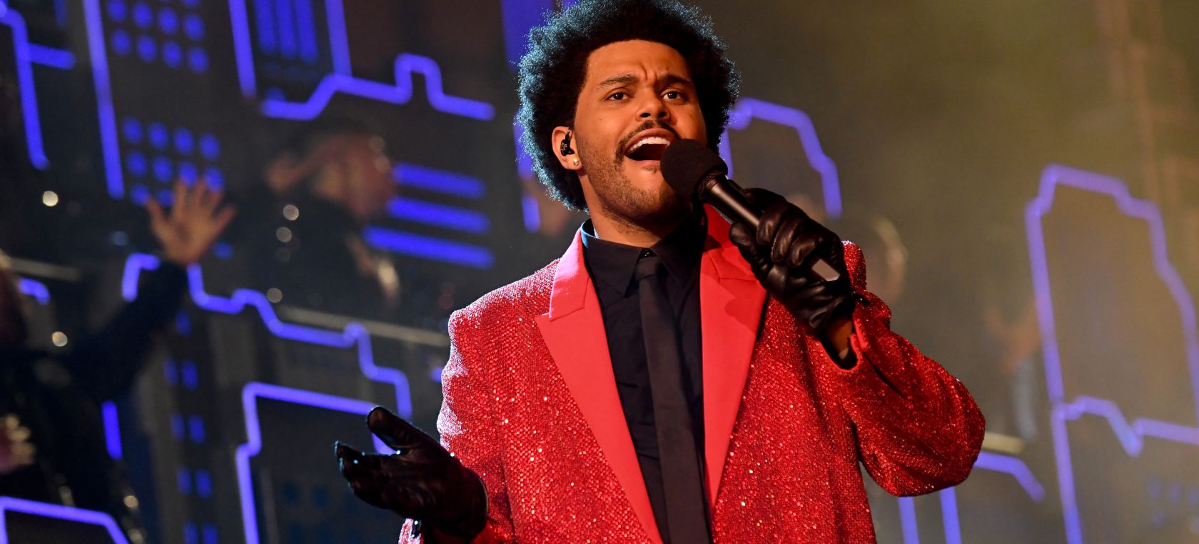The Weeknd The Weeknd