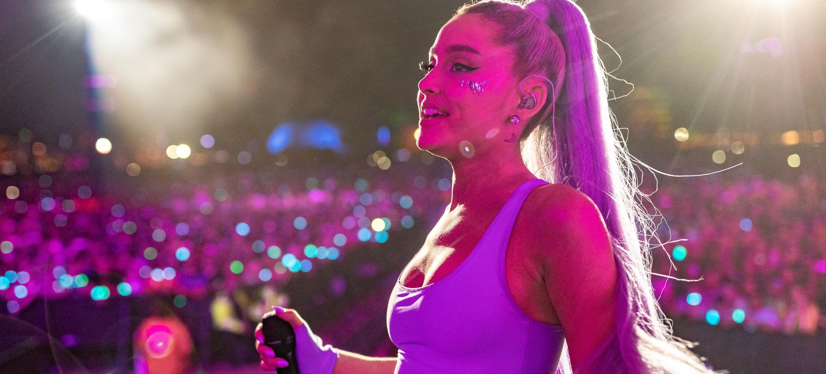 Ariana Grande Ariana Grande