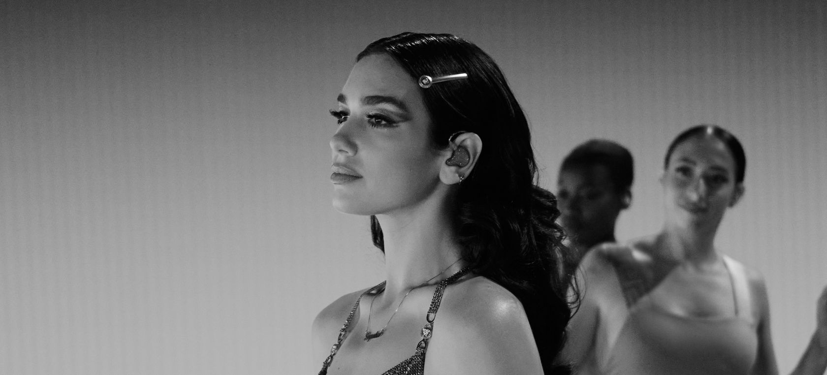 Dua Lipa en los American Music Awards de 2020 Dua Lipa en los American Music Awards de 2020