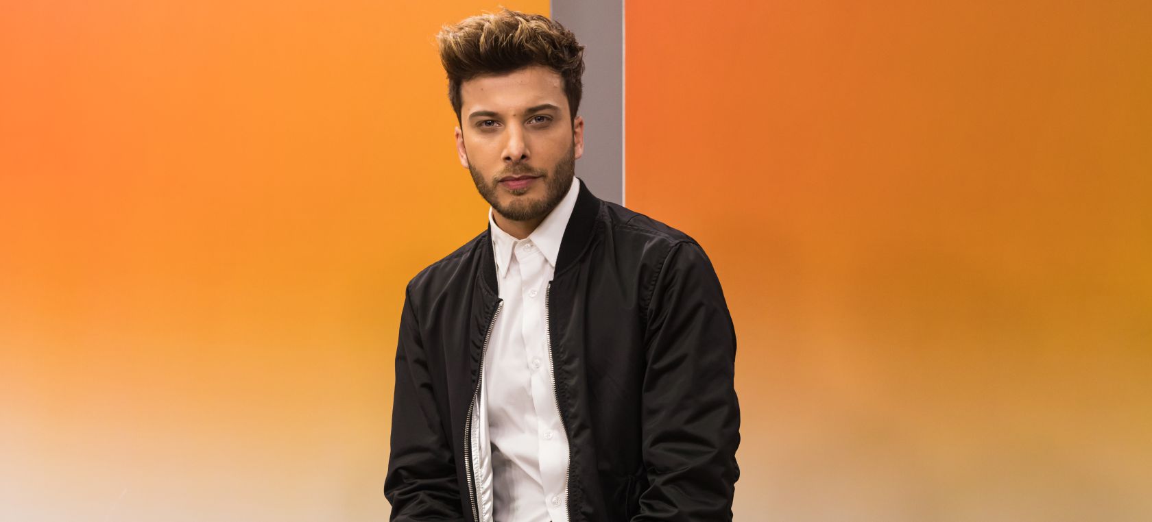Blas Cantó presenta ‘Memoria’ y ‘Voy a quedarme’, sus dos propuestas para Eurovisión 2021 Blas Cantó presenta ‘Memoria’ y ‘Voy a quedarme’, sus dos propuestas para Eurovisión 2021