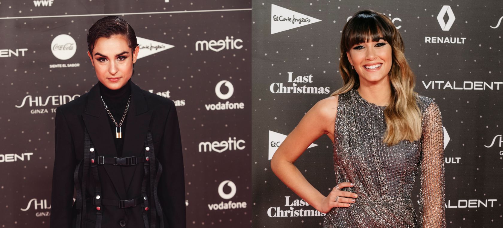 Aitana y Natalia Lacunza tienen algo entre manos juntas: ¿el vídeo de ‘Cuando te fuiste’? Aitana y Natalia Lacunza tienen algo entre manos juntas: ¿el vídeo de ‘Cuando te fuiste’?