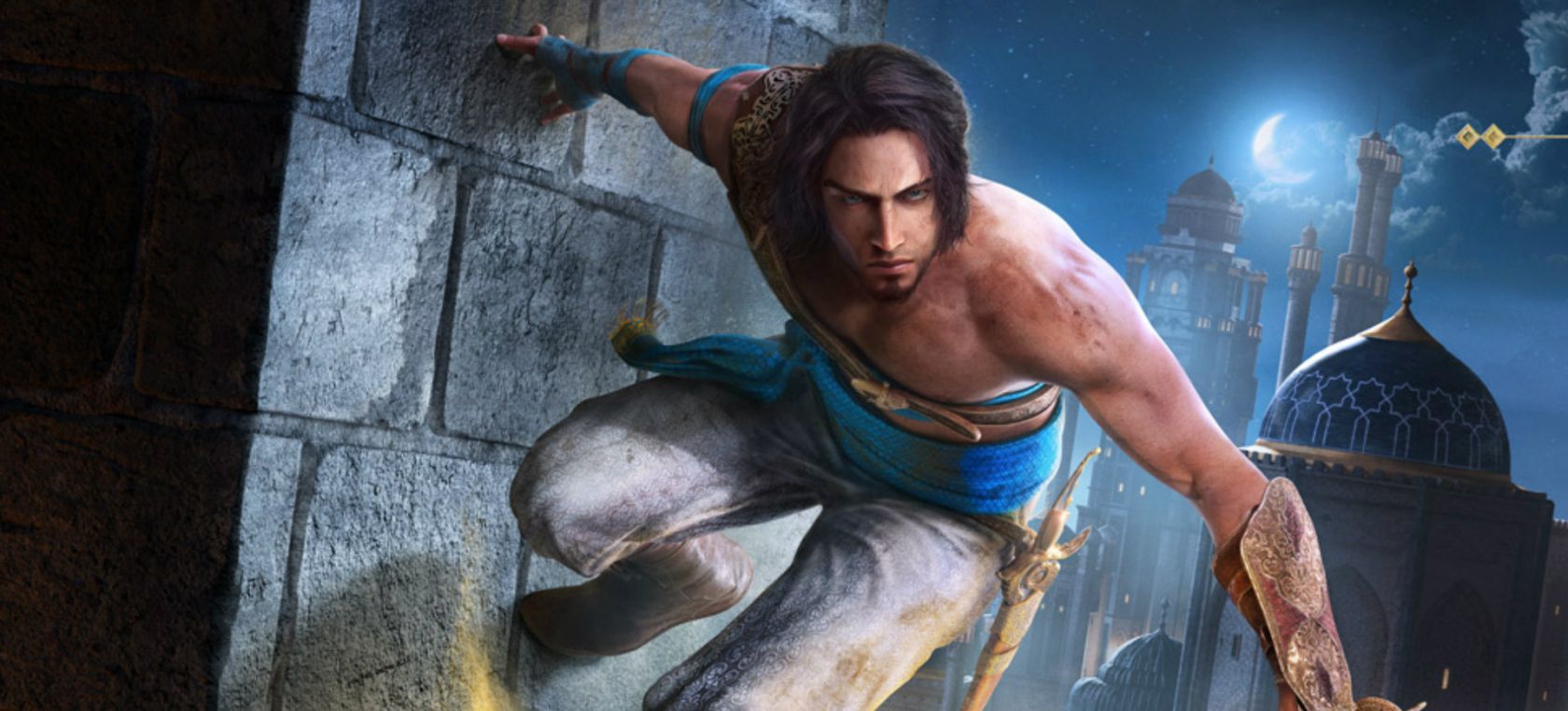 Prince of Persia Las Arenas del Tiempo Remake Prince of Persia Las Arenas del Tiempo Remake