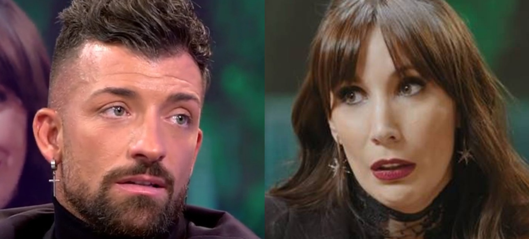 ‘La isla de las tentaciones’: Rubén confiesa por qué no se fue con Fani ‘La isla de las tentaciones’: Rubén confiesa por qué no se fue con Fani