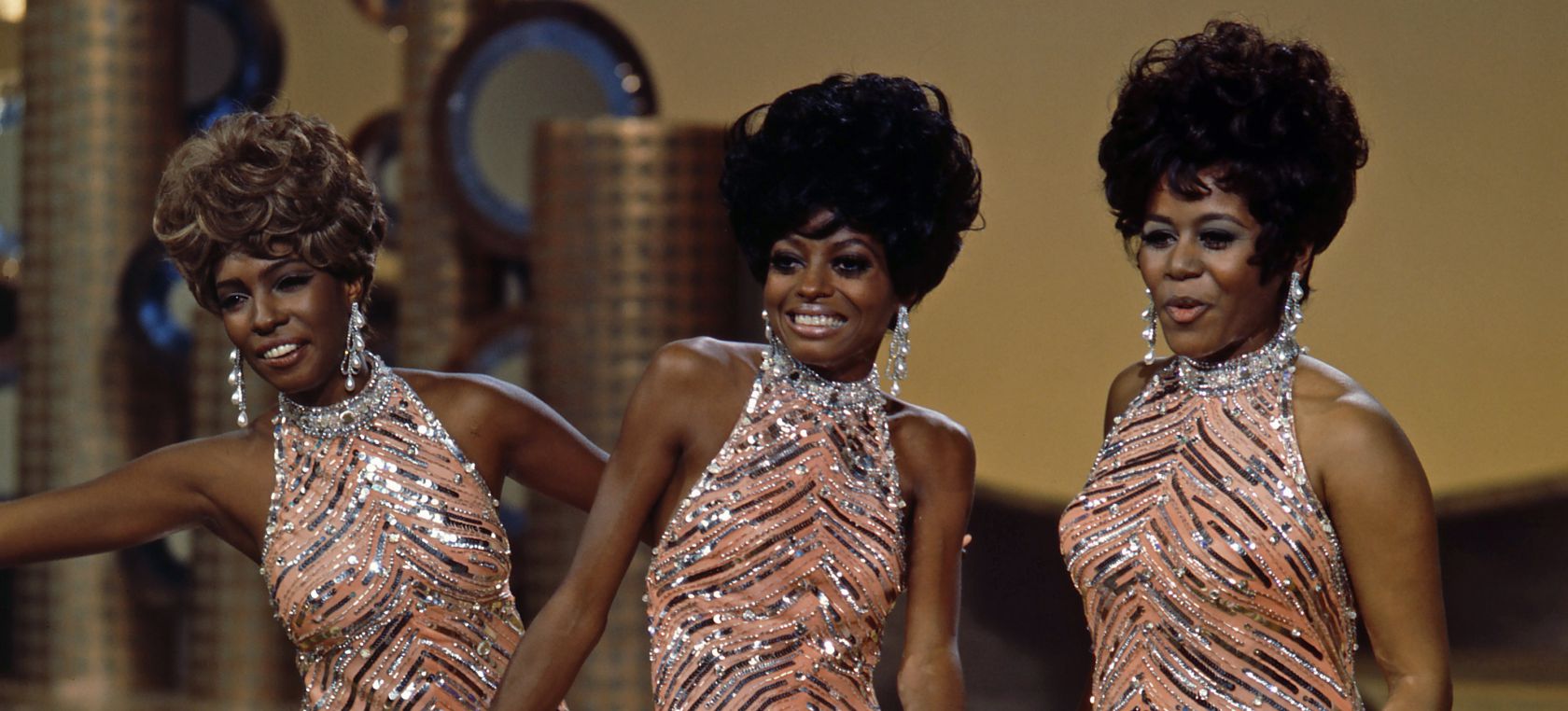 Muere Mary Wilson, cofundadora y vocalista de The Supremes Muere Mary Wilson, cofundadora y vocalista de The Supremes