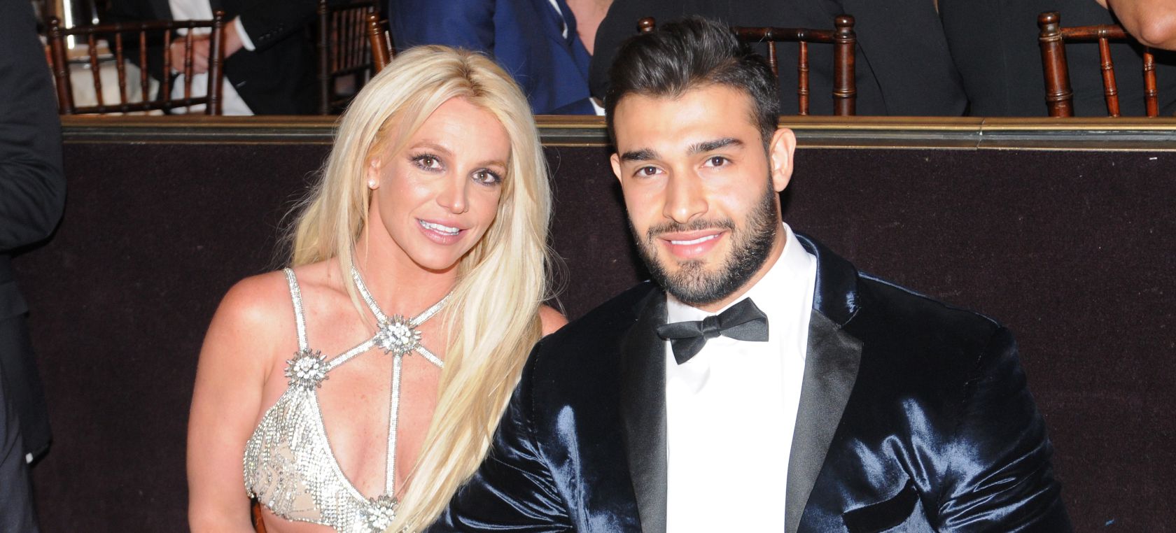 El novio de Britney Spears rompe su silencio y habla de la tutela de la artista El novio de Britney Spears rompe su silencio y habla de la tutela de la artista