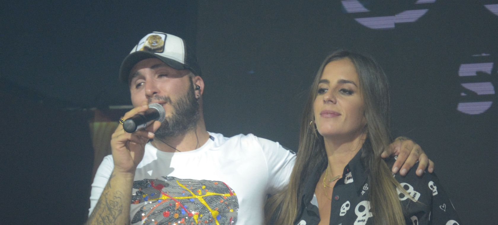 Anabel Pantoja felicita a Kiko Rivera con un halo de esperanza: “Ojalá todo se solucione” Anabel Pantoja felicita a Kiko Rivera con un halo de esperanza: “Ojalá todo se solucione”