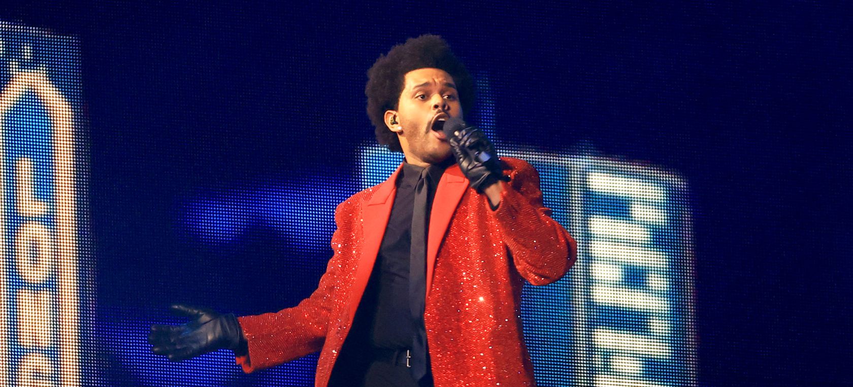 The Weeknd The Weeknd