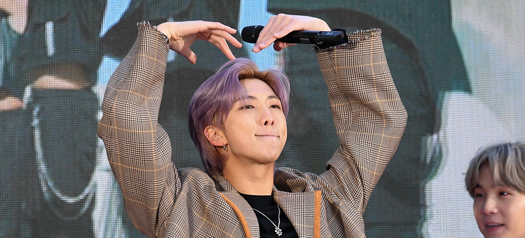 Los fans españoles de BTS dan una lección de solidaridad Los fans españoles de BTS dan una lección de solidaridad