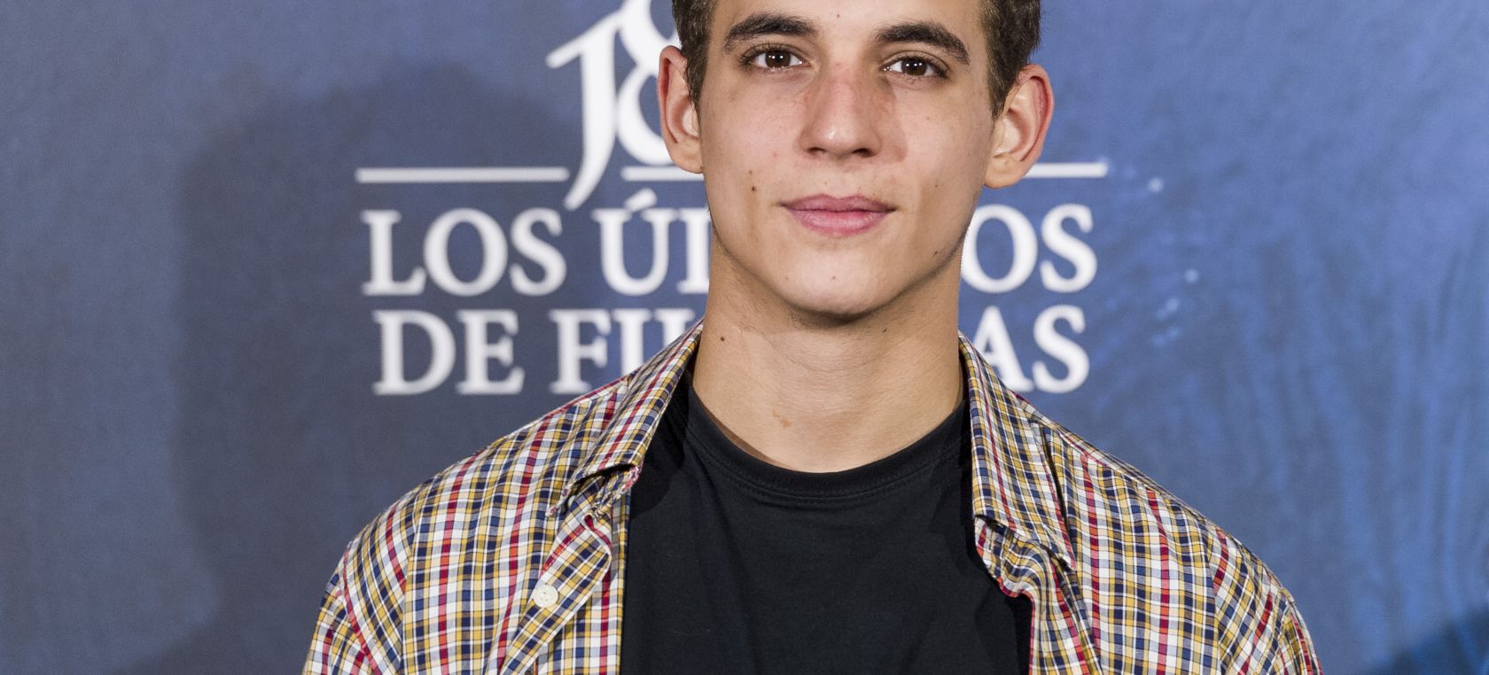 Miguel Herrán Miguel Herrán