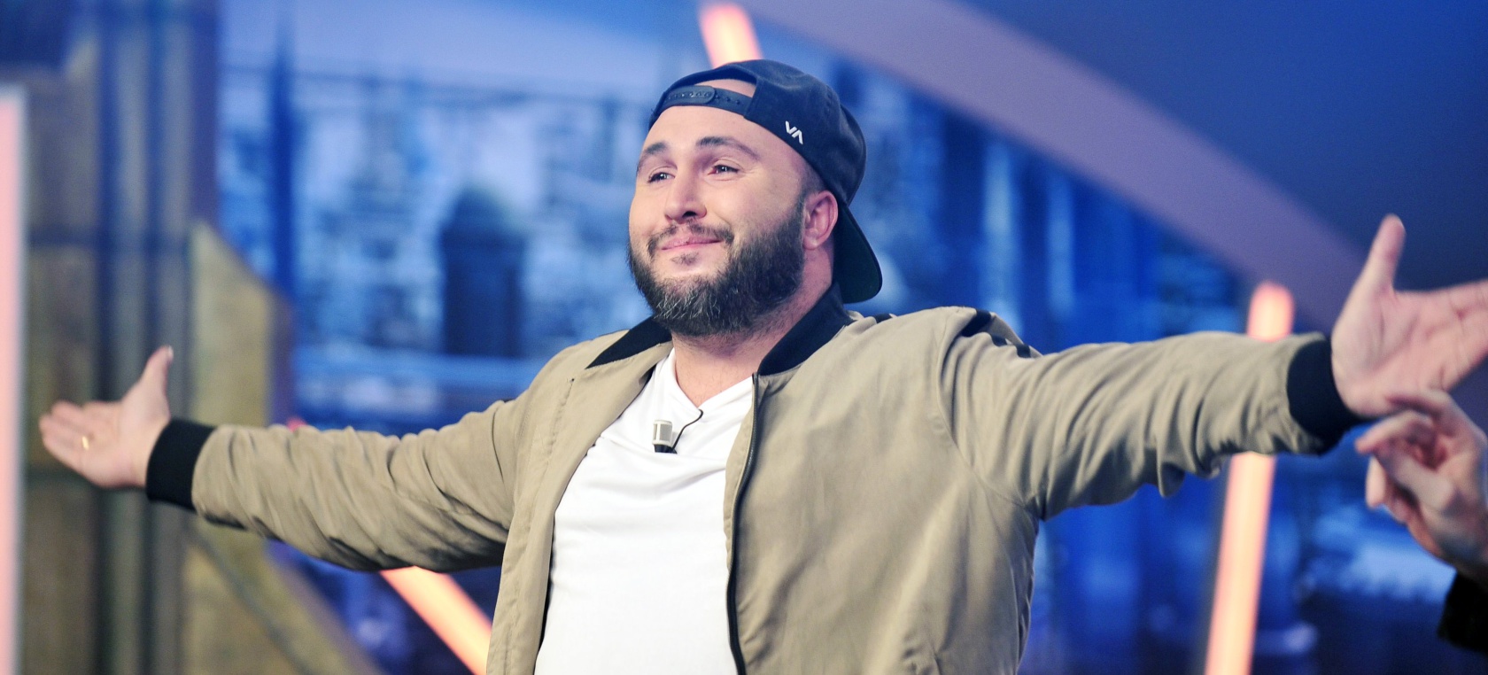 Kiko Rivera resurge: programa a lo Bertín Osborne y, ¿fichaje estrella de ‘Supervivientes’? Kiko Rivera resurge: programa a lo Bertín Osborne y, ¿fichaje estrella de ‘Supervivientes’?