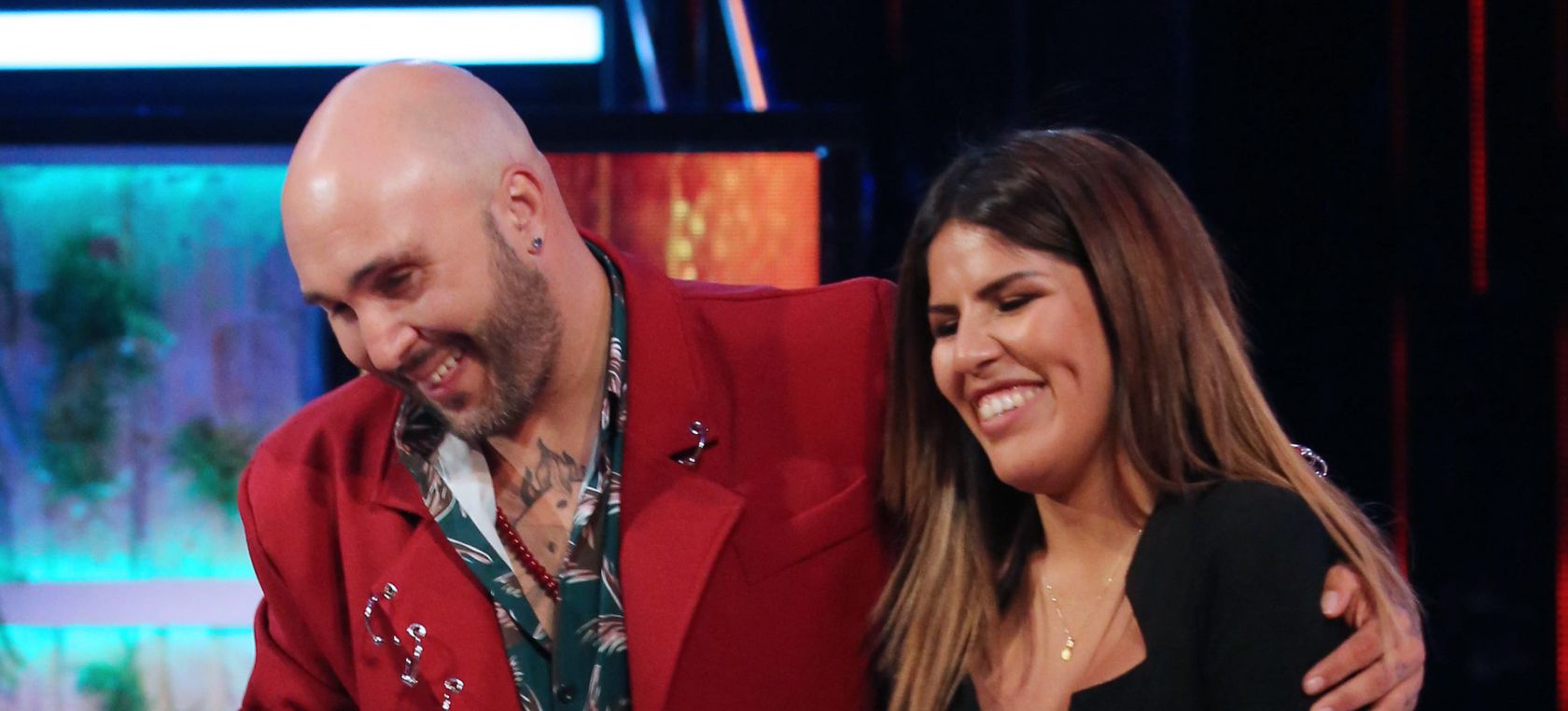 Isa Pantoja felicita a su hermano Kiko Rivera con una reflexión: “Nos tocó crecer y vaya si crecimos” Isa Pantoja felicita a su hermano Kiko Rivera con una reflexión: “Nos tocó crecer y vaya si crecimos”