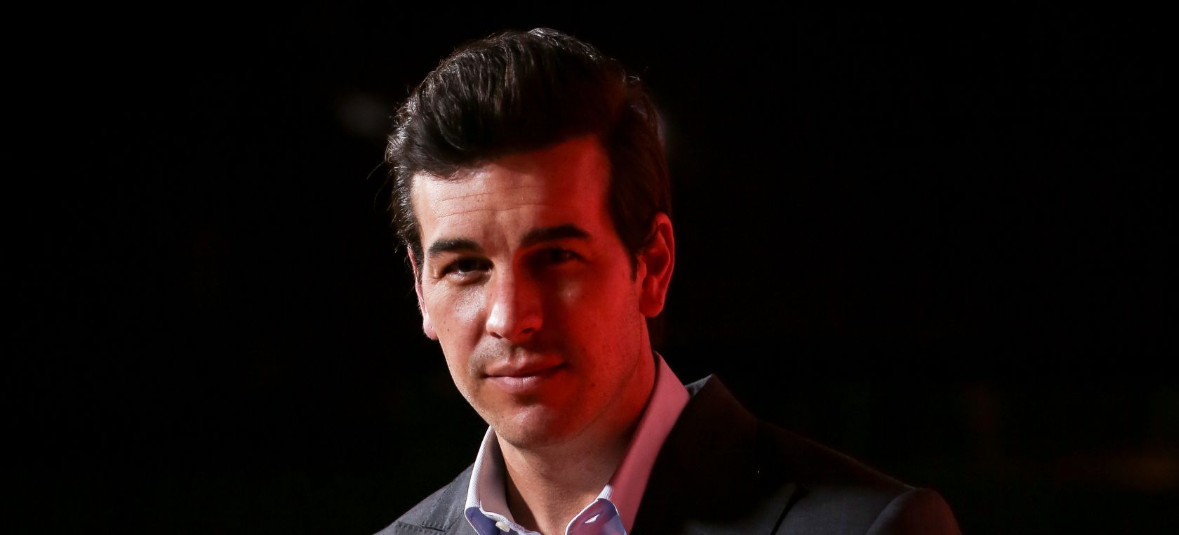 Mario Casas Mario Casas