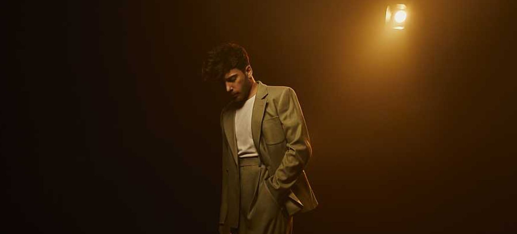 Así suena ‘Memoria’ de Blas Cantó, la canción candidata uptempo que podría ir a Eurovisión 2021 Así suena ‘Memoria’ de Blas Cantó, la canción candidata uptempo que podría ir a Eurovisión 2021