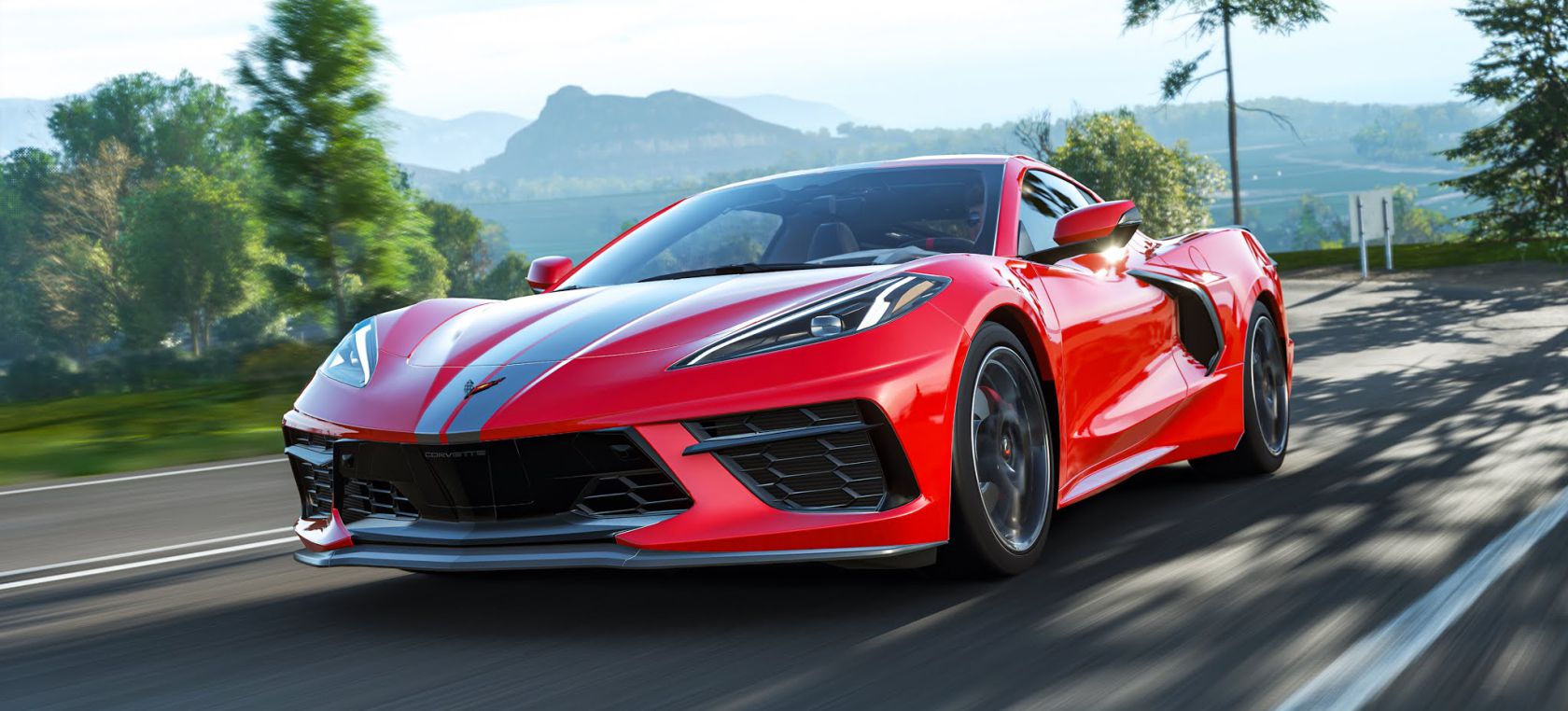 Forza Horizon 4 Forza Horizon 4