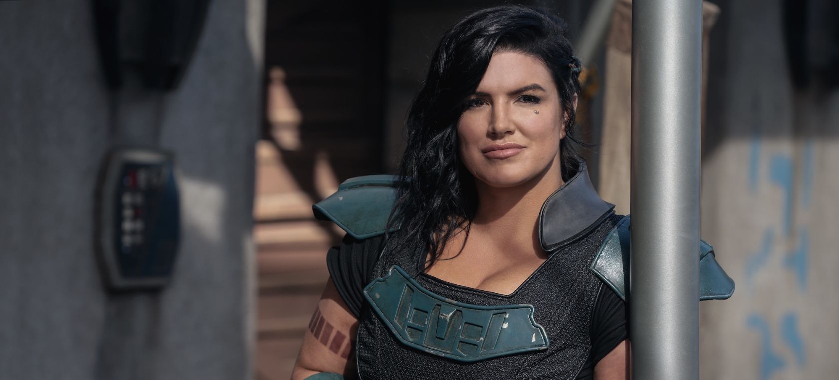 Gina Carano, despedida de ‘The Mandalorian’ de forma fulminante por su última burrada Gina Carano, despedida de ‘The Mandalorian’ de forma fulminante por su última burrada