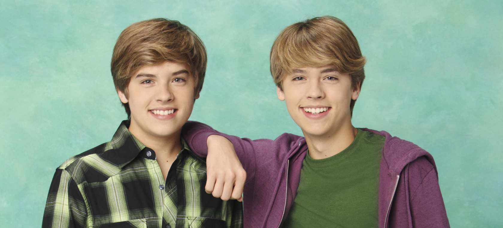 El vídeo de dos personajes de ‘Hotel, dulce hotel: Las aventuras de Zack y Cody’ revoluciona TikTok El vídeo de dos personajes de ‘Hotel, dulce hotel: Las aventuras de Zack y Cody’ revoluciona TikTok