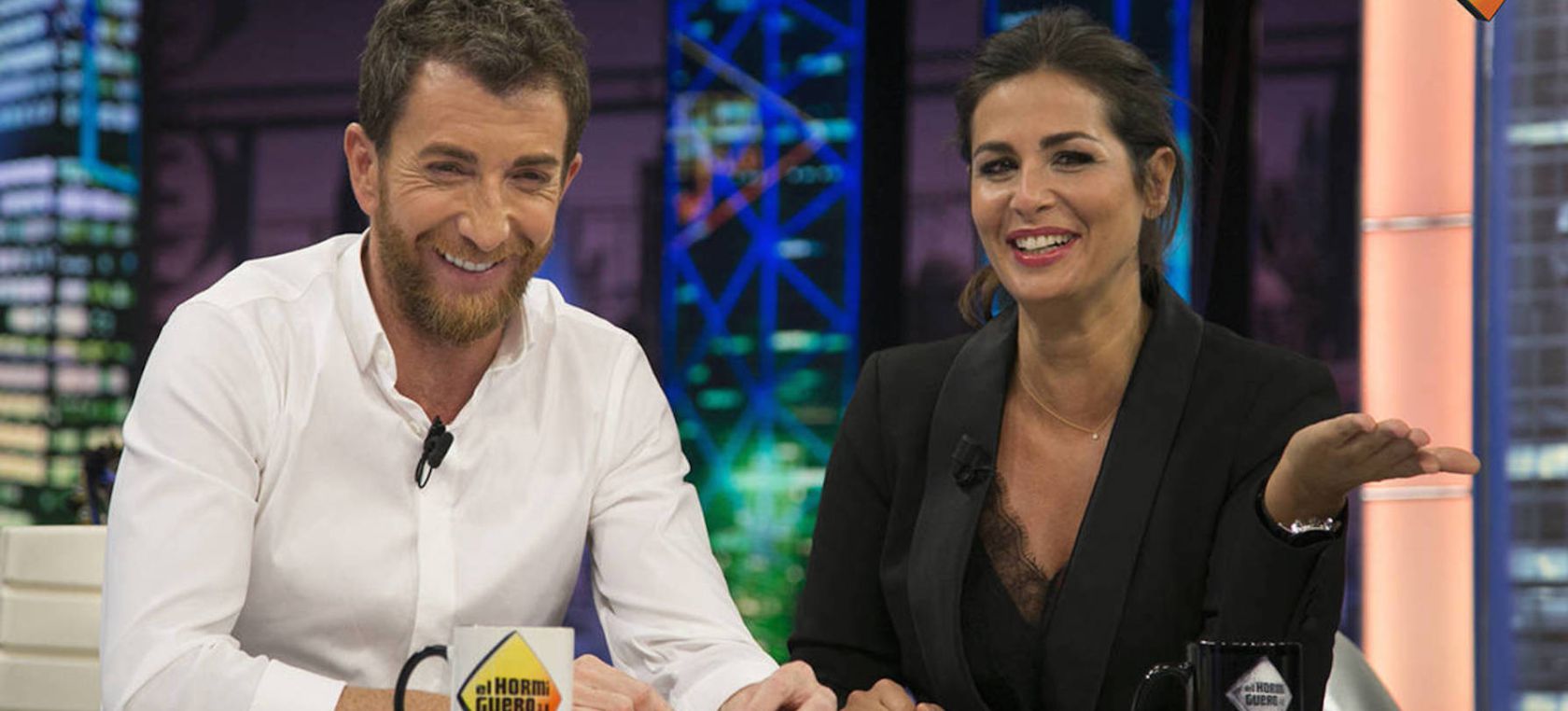 ¿Por qué no hemos echado de menos a Pablo Motos en ‘El Hormiguero’? ¿Por qué no hemos echado de menos a Pablo Motos en ‘El Hormiguero’?