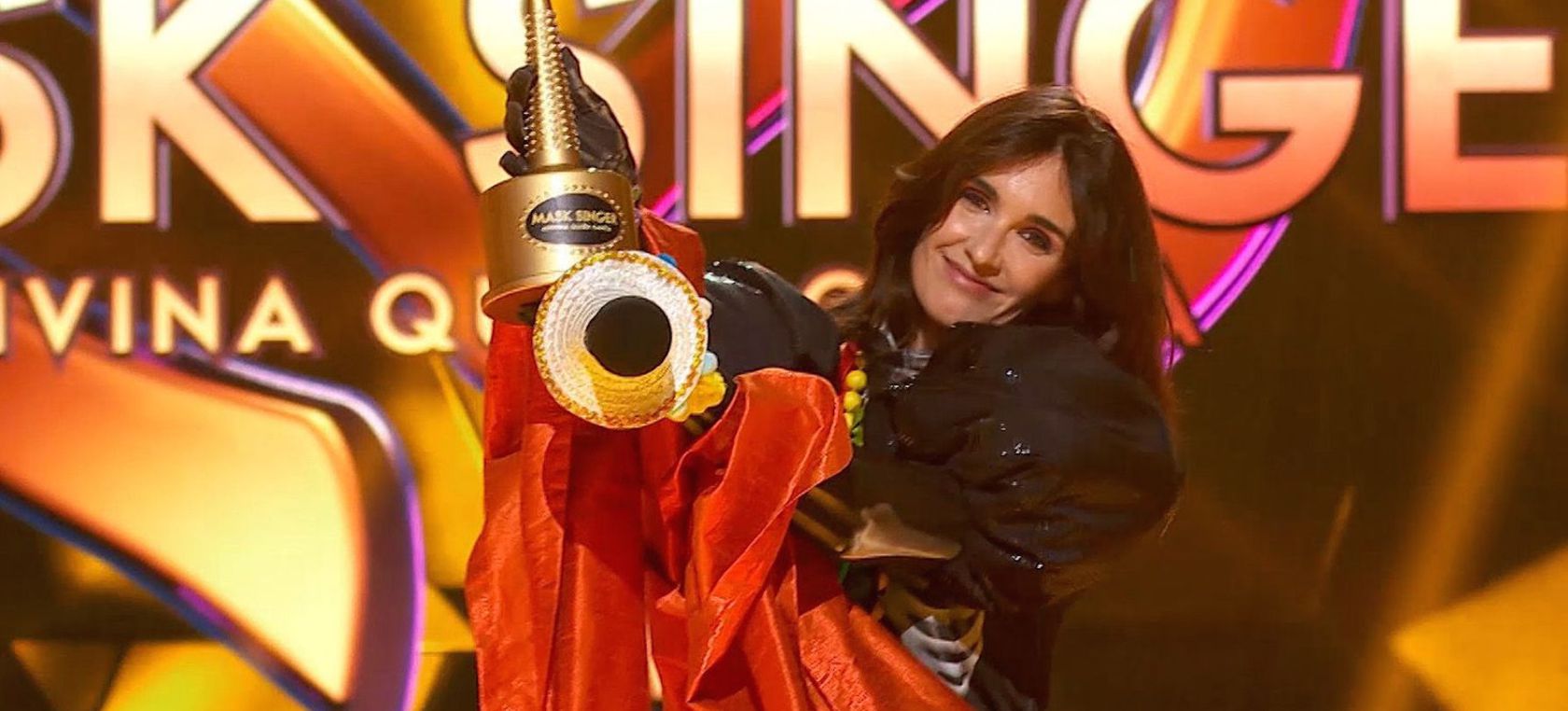 La razón por la que Malú no estará en ‘Mask Singer 2’ y la sustituirá Paz Vega La razón por la que Malú no estará en ‘Mask Singer 2’ y la sustituirá Paz Vega