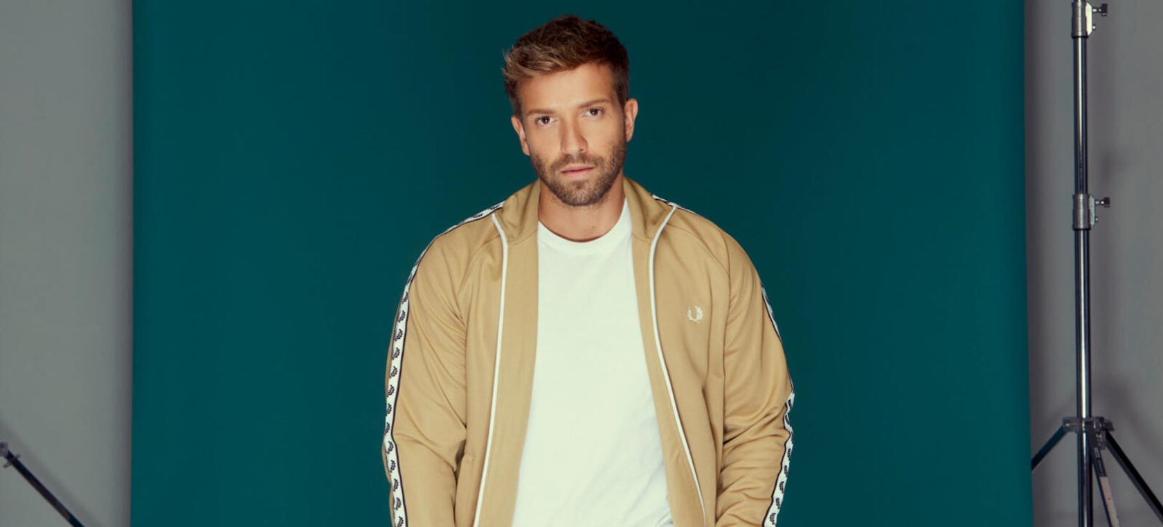 Pablo Alborán quiere hacer doblete en la lista este sábado Pablo Alborán quiere hacer doblete en la lista este sábado