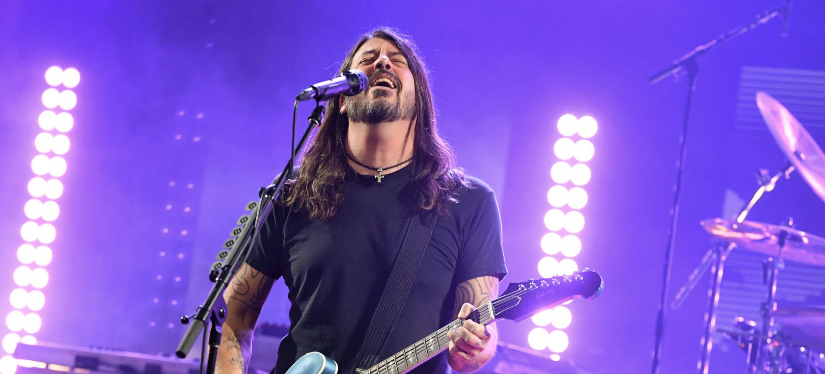 Foo Fighters, Tina Turner o Jay-Z: los nominados al Salón de la Fama del Rock más diverso de la historia Foo Fighters, Tina Turner o Jay-Z: los nominados al Salón de la Fama del Rock más diverso de la historia