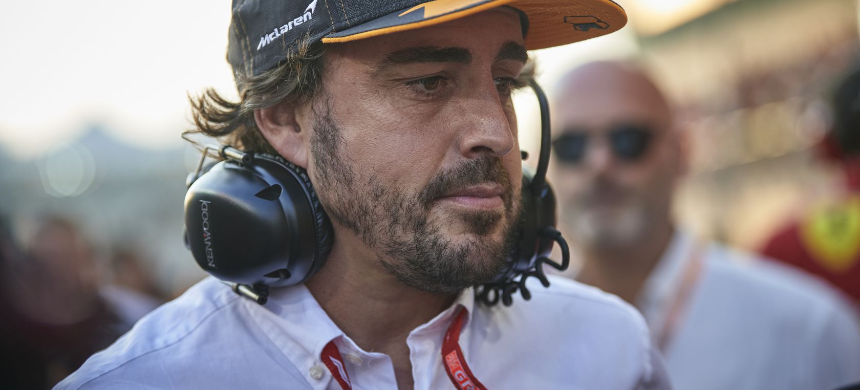 Fernando Alonso Fernando Alonso