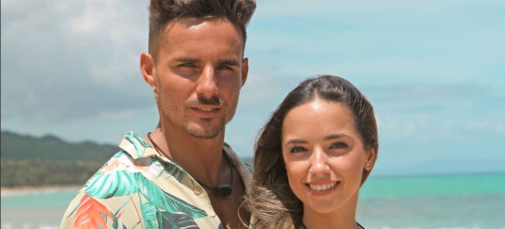 ‘La Isla de las Tentaciones 3’: Así ha sido la esperada reacción de Lucía al ver los dobles cuernos de Manuel ‘La Isla de las Tentaciones 3’: Así ha sido la esperada reacción de Lucía al ver los dobles cuernos de Manuel
