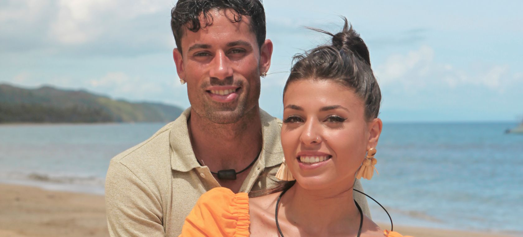 Diego y Lola Diego y Lola