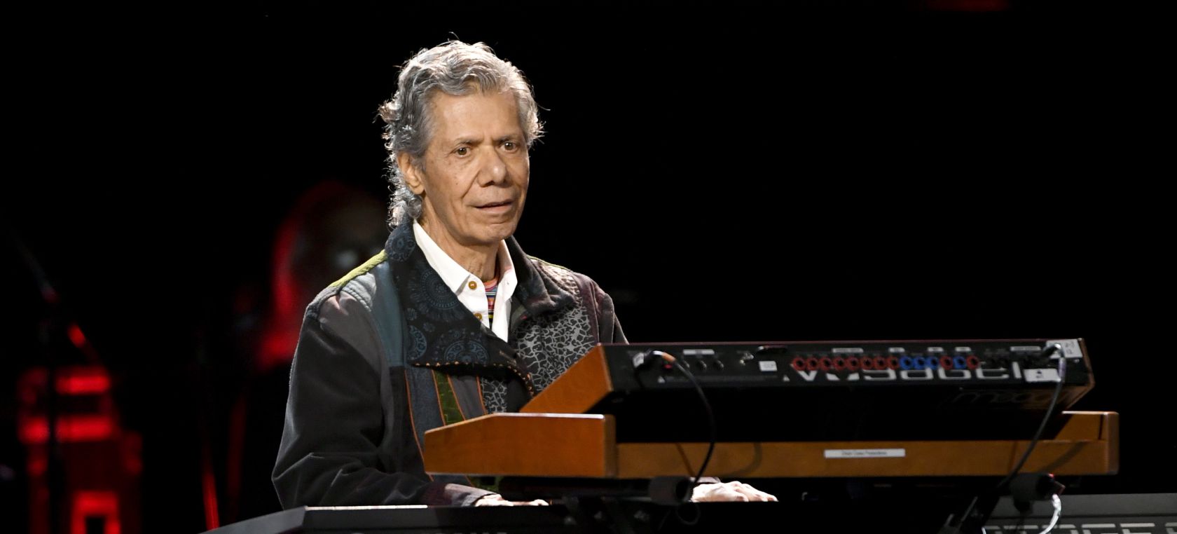 Muere Chick Corea, el legendario pianista y compositor de jazz Muere Chick Corea, el legendario pianista y compositor de jazz