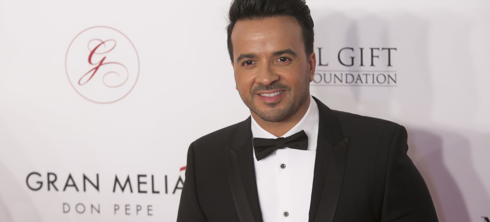 Luis Fonsi Luis Fonsi