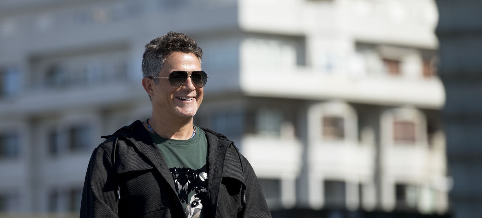 Alejandro Sanz Alejandro Sanz