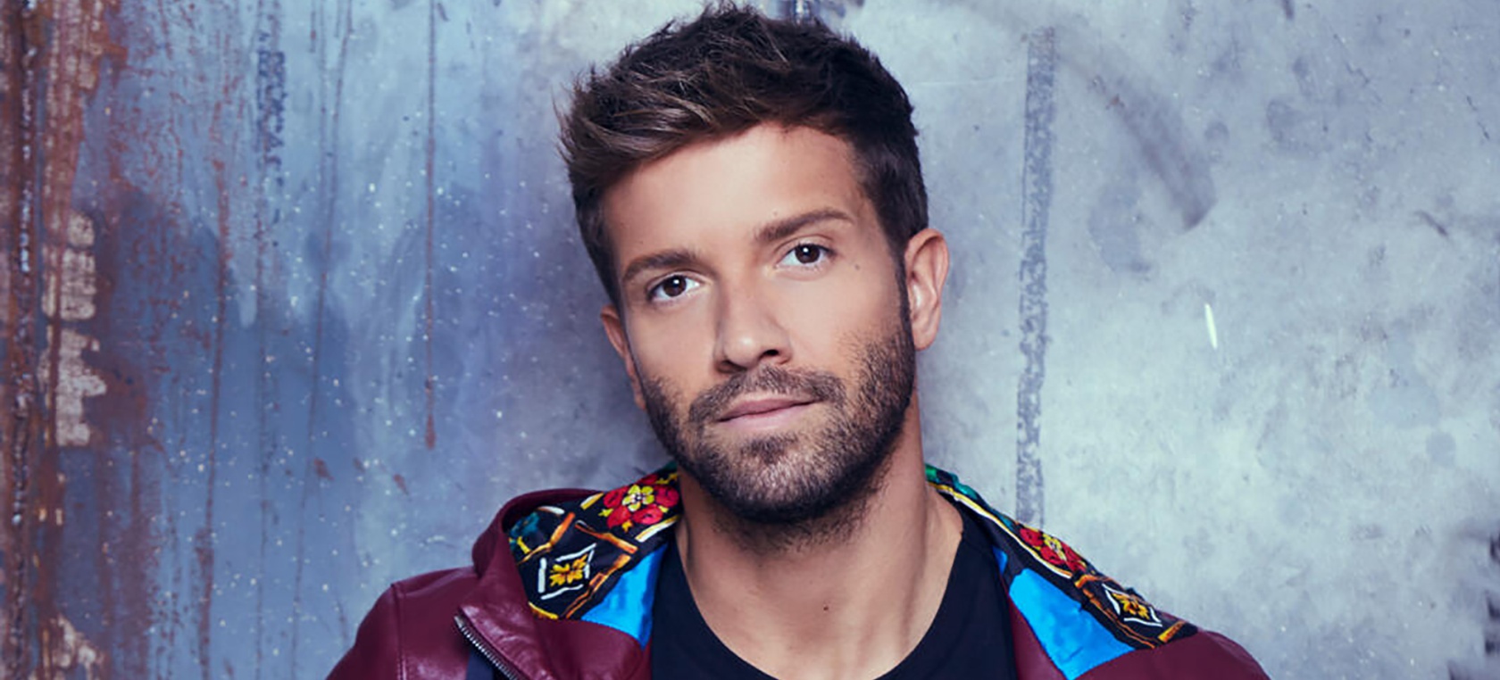 Pablo Alborán y ‘Corazón Descalzo’ entran en la Lista de LOS40: la canción que desvela uno de sus miedos Pablo Alborán y ‘Corazón Descalzo’ entran en la Lista de LOS40: la canción que desvela uno de sus miedos