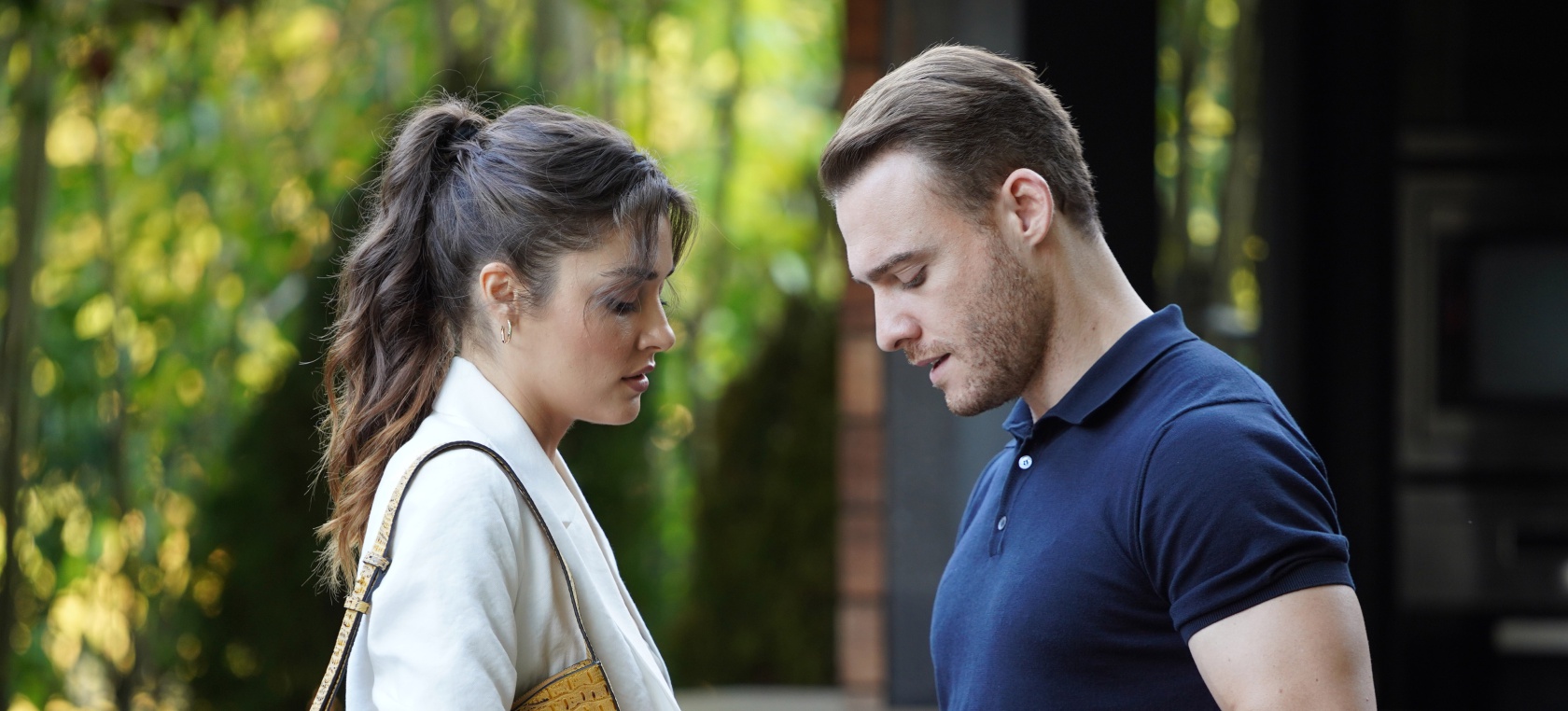 ‘Love is in the air’: la serie de Telecinco tendrá un capítulo menos esta semana ‘Love is in the air’: la serie de Telecinco tendrá un capítulo menos esta semana