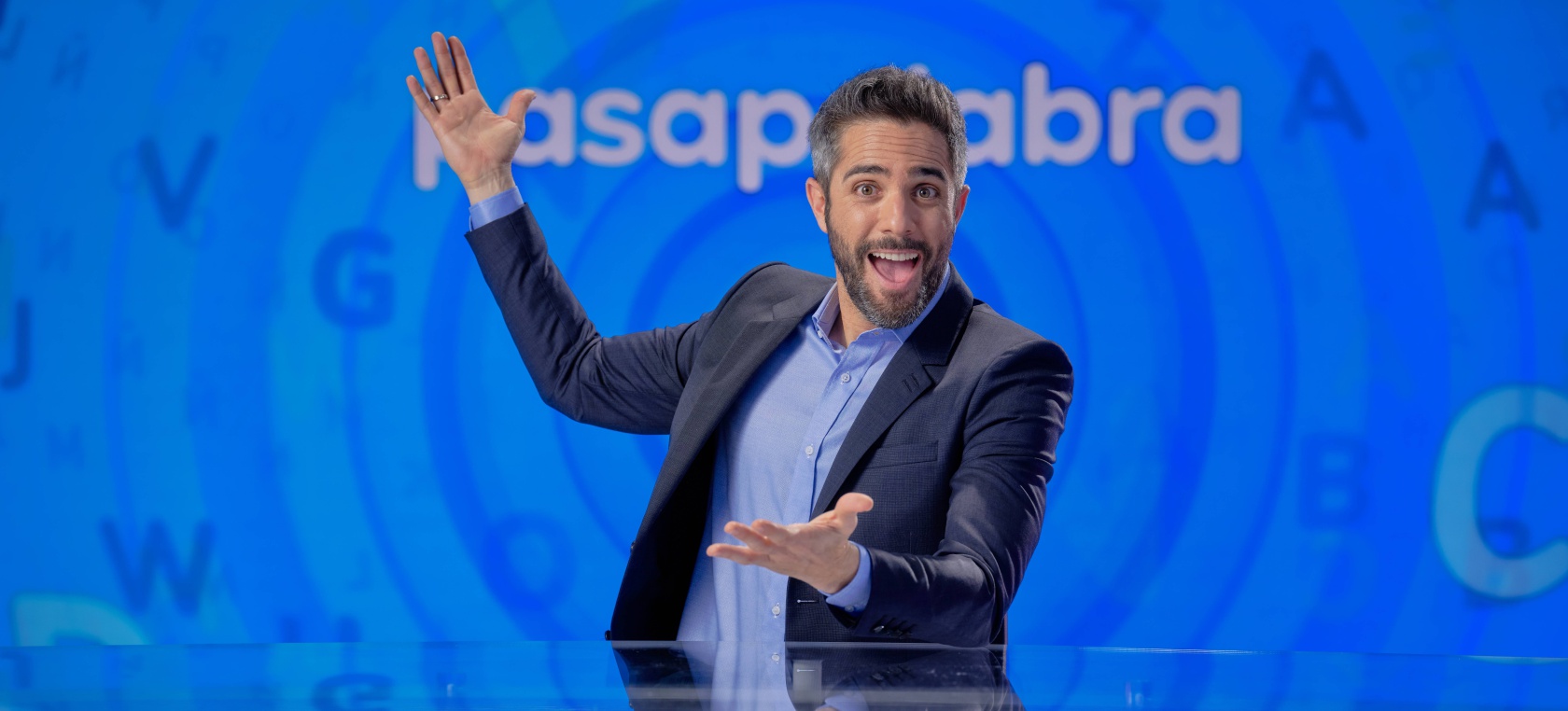 ‘Pasapalabra’ ceba el programa más esperado: Pablo se llevará el bote “muy pronto” ‘Pasapalabra’ ceba el programa más esperado: Pablo se llevará el bote “muy pronto”