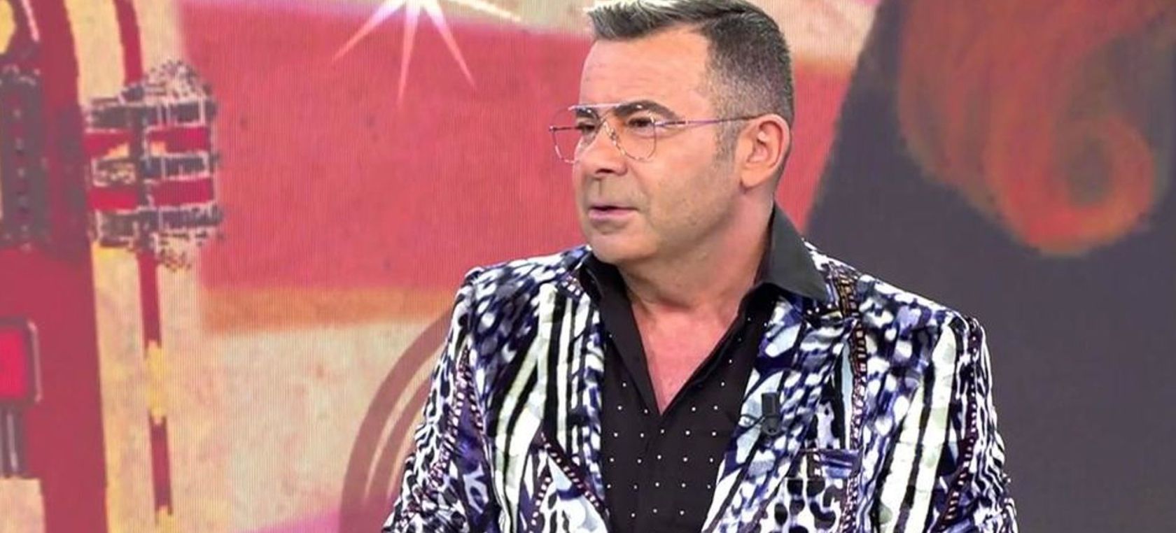 Así son los 4 pretendientes de Jorge Javier Vázquez en ‘Mujeres y Hombres y Viceversa’ Así son los 4 pretendientes de Jorge Javier Vázquez en ‘Mujeres y Hombres y Viceversa’