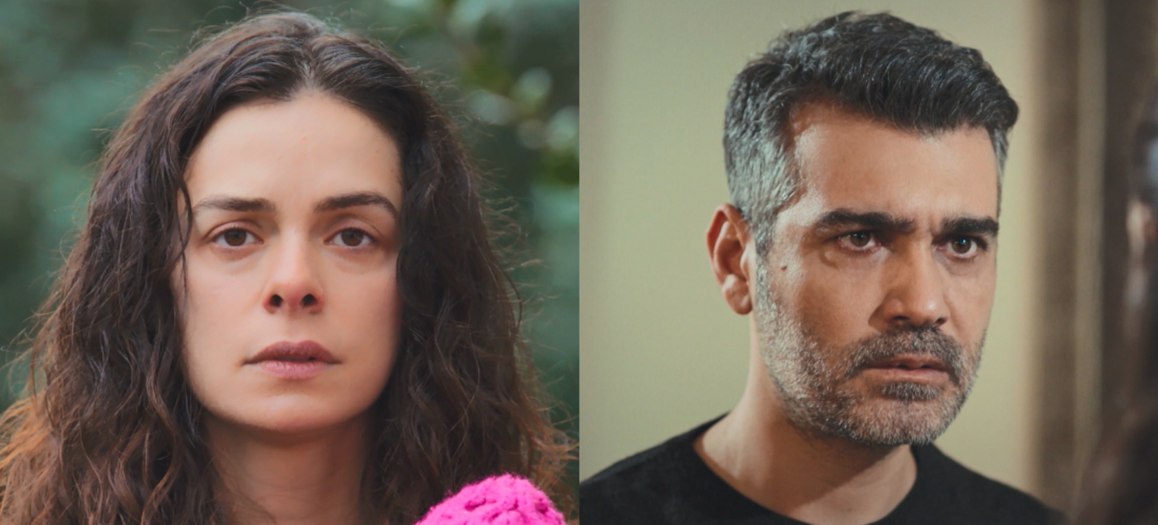 Nuevo giro en la serie ‘Mujer’ de Antena 3: de la decisión de Bahar al problema de Sarp Nuevo giro en la serie ‘Mujer’ de Antena 3: de la decisión de Bahar al problema de Sarp