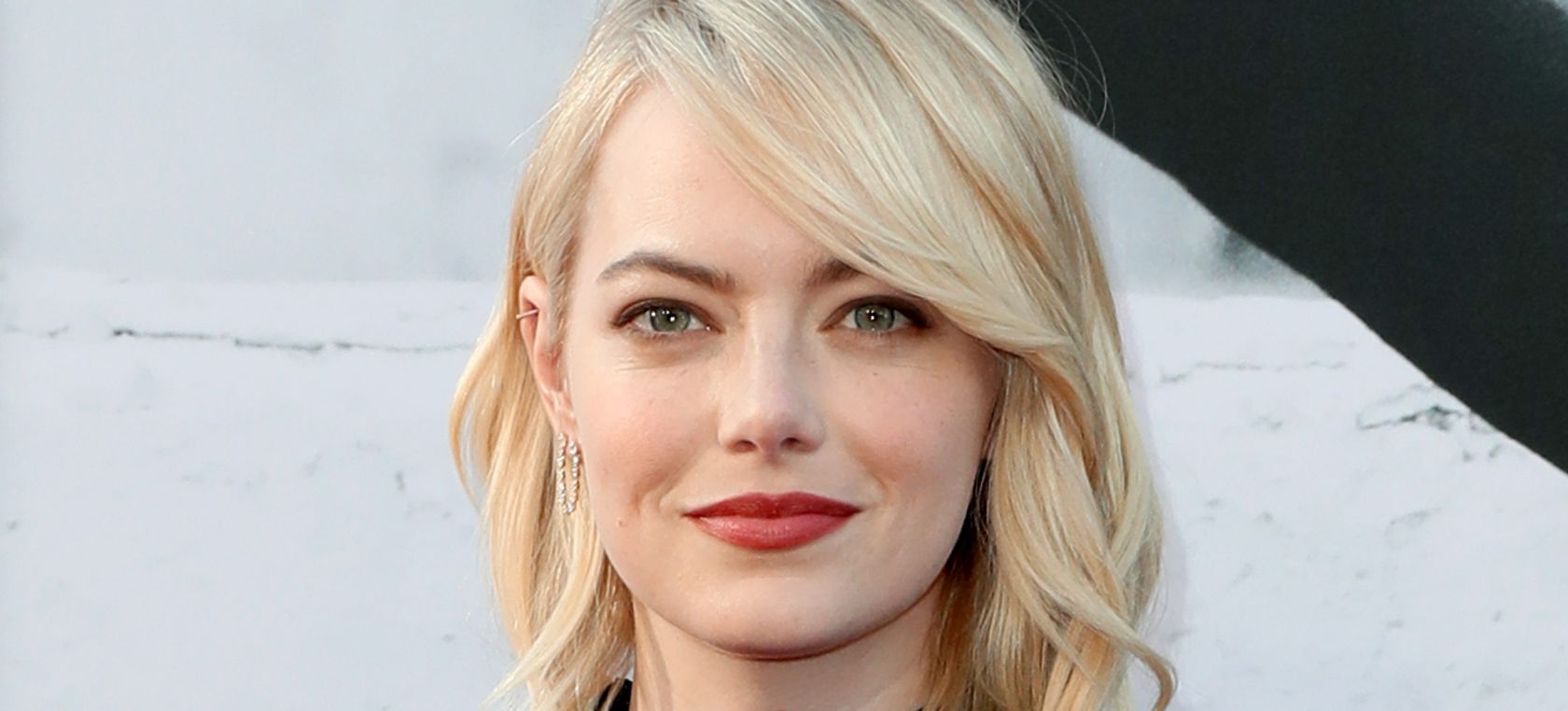 Emma Stone es la perfecta Cruella de Vil: así luce la actriz en el primer póster promocional Emma Stone es la perfecta Cruella de Vil: así luce la actriz en el primer póster promocional