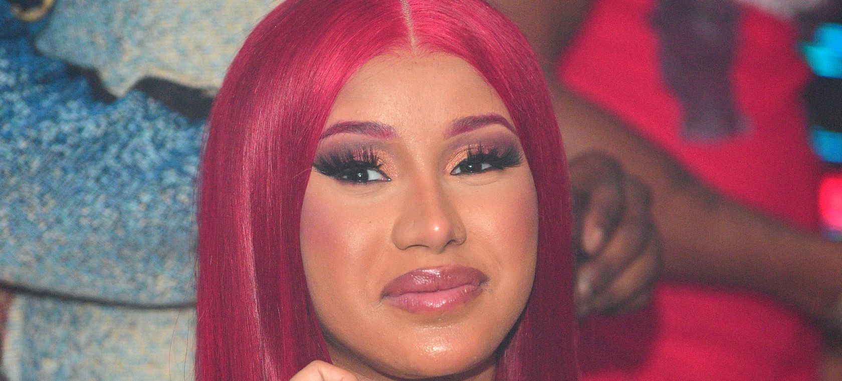 Cardi B Cardi B