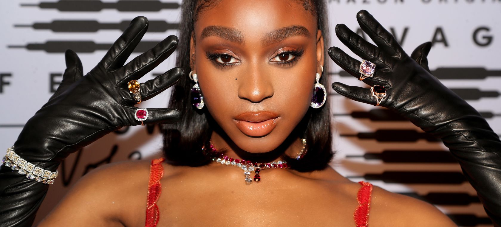 Normani Kordei Normani Kordei