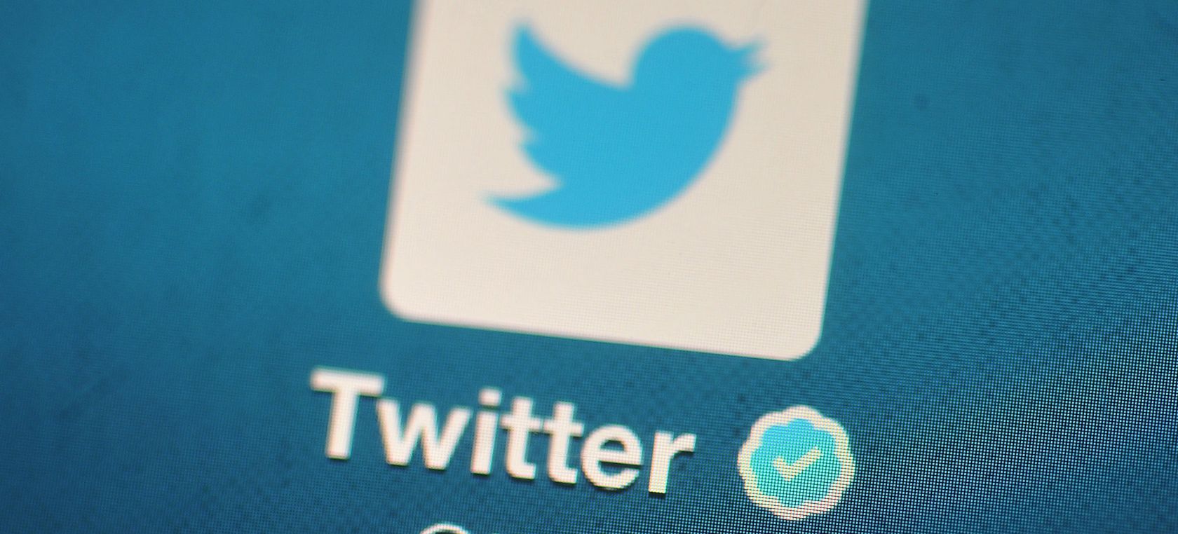 Twitter Twitter