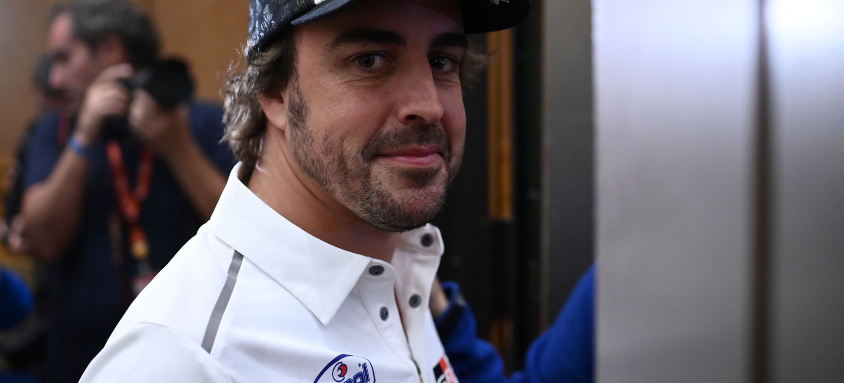 Fernando Alonso Fernando Alonso