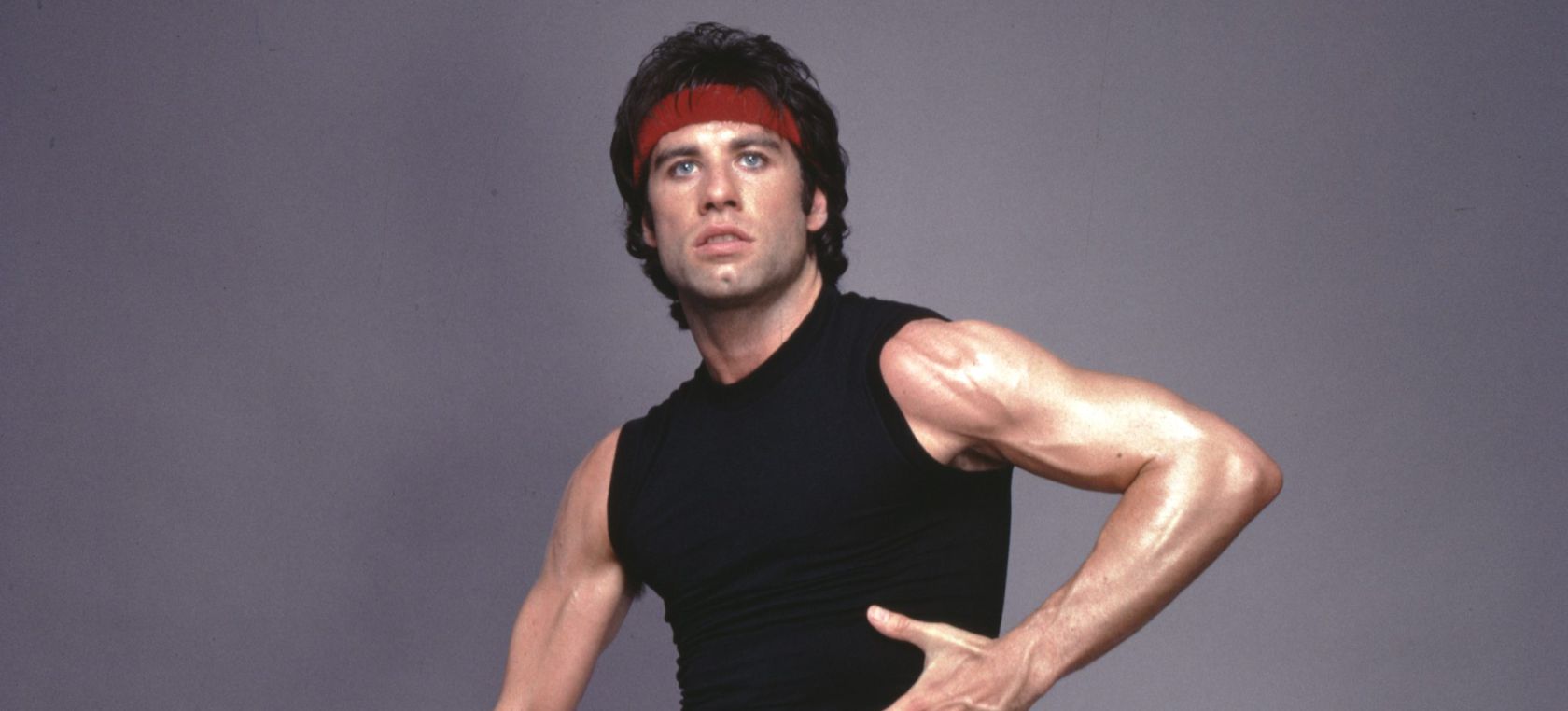 7 películas en las que John Travolta nos conquistó con sus movimientos de cadera 7 películas en las que John Travolta nos conquistó con sus movimientos de cadera