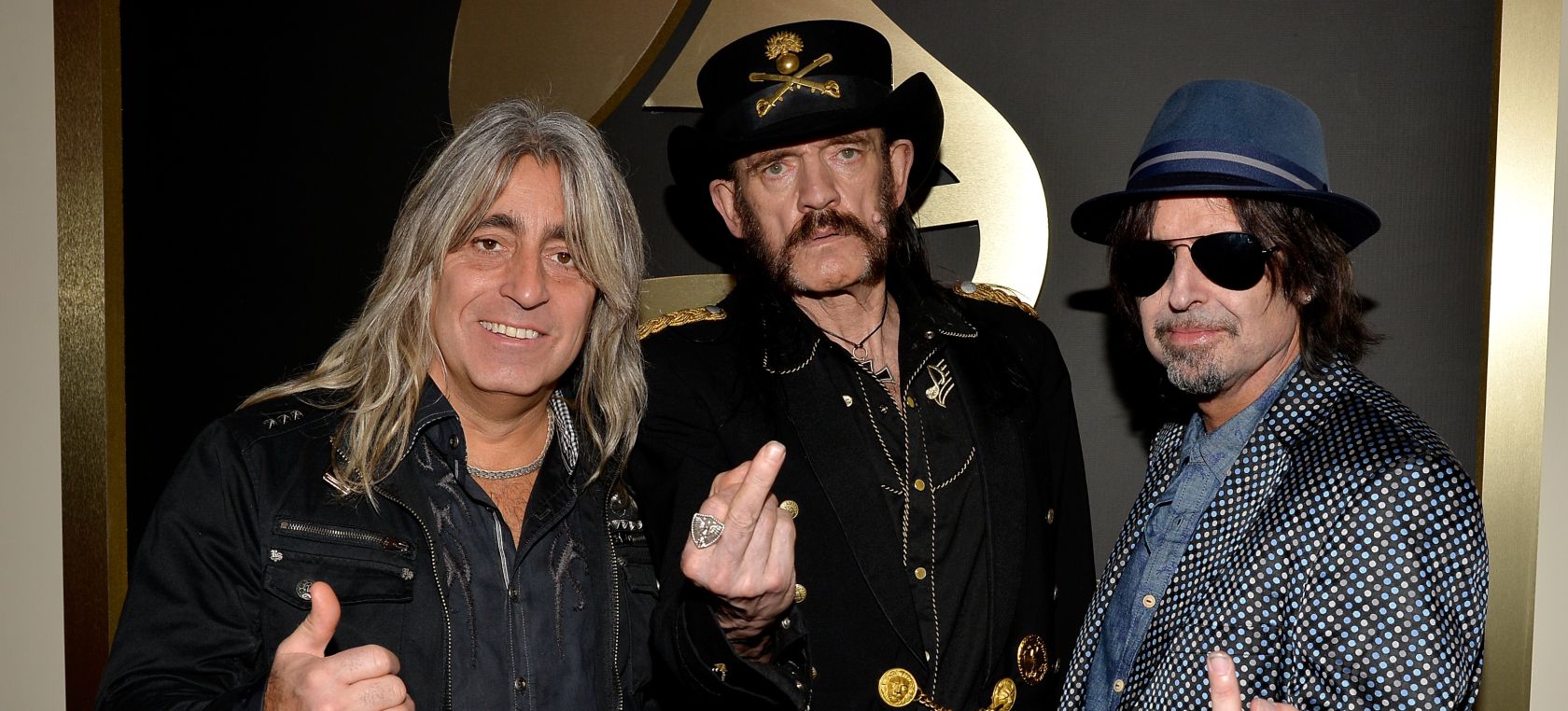 Motörhead lanzará un nuevo disco y concierto en vivo con Lemmy Kilmister Motörhead lanzará un nuevo disco y concierto en vivo con Lemmy Kilmister