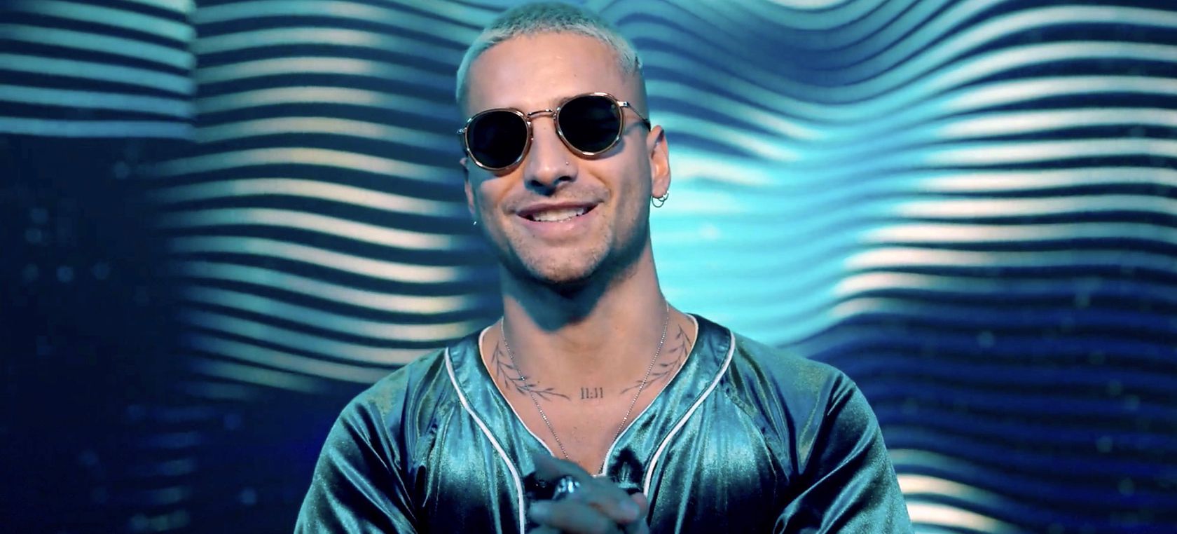 Maluma Maluma