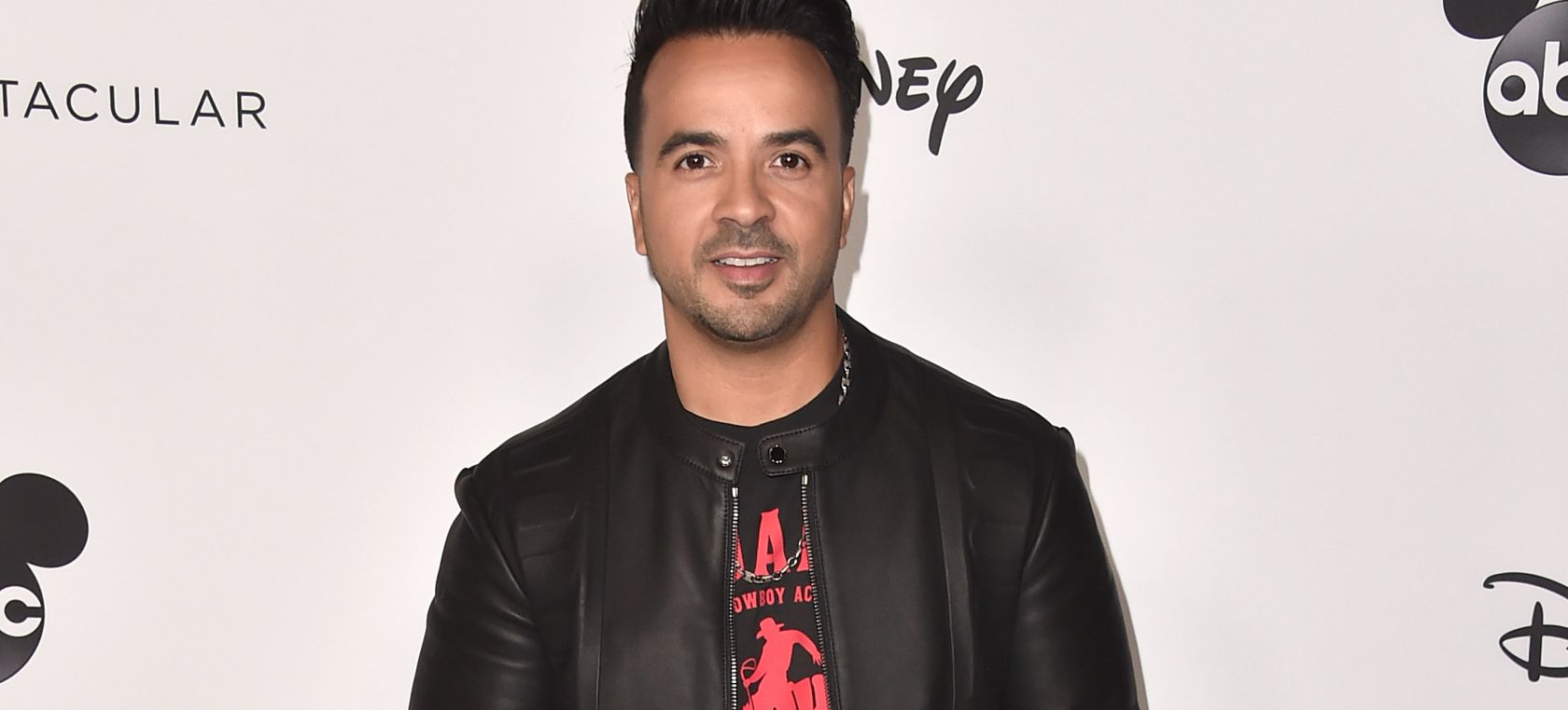 Luis Fonsi Luis Fonsi