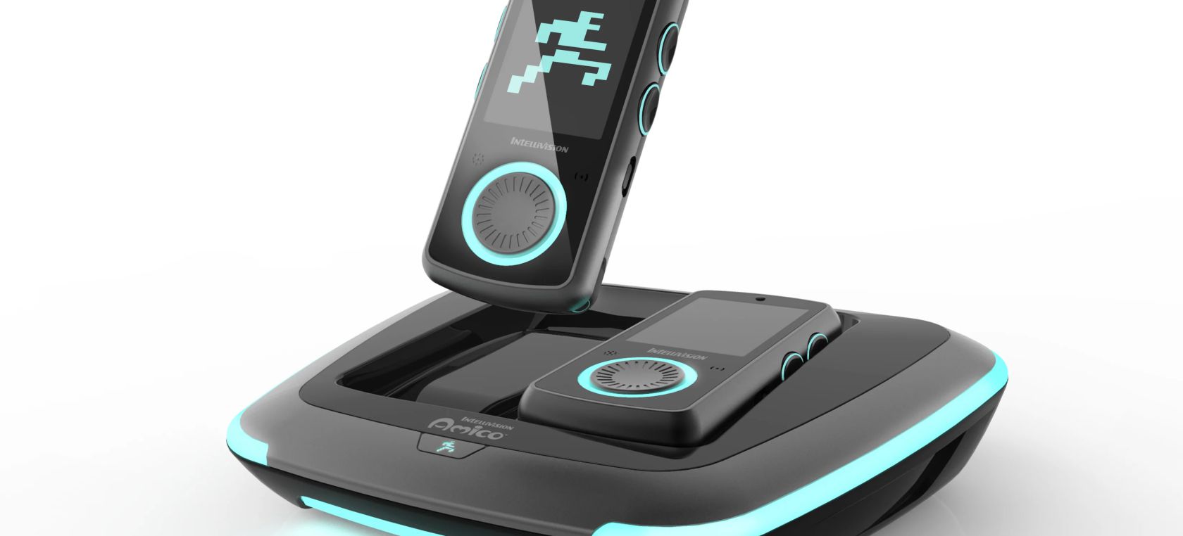 Intellivision Amico Intellivision Amico