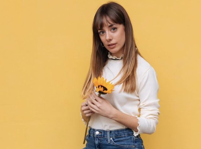La Júlia Mills publica ‘Groc’, el seu nou senzill La Júlia Mills publica ‘Groc’, el seu nou senzill
